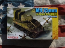 images/productimages/small/Sherman M4 74mm w-Deep Wading Kit Dragon 1;72 nw.doos.jpg